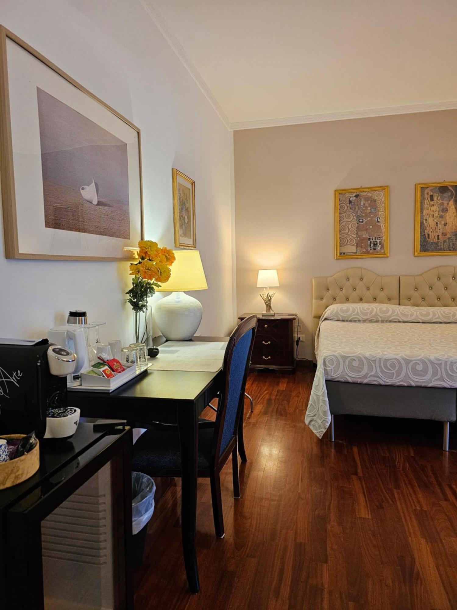 B&B Villa Di Giorgi Чефалу Екстериор снимка