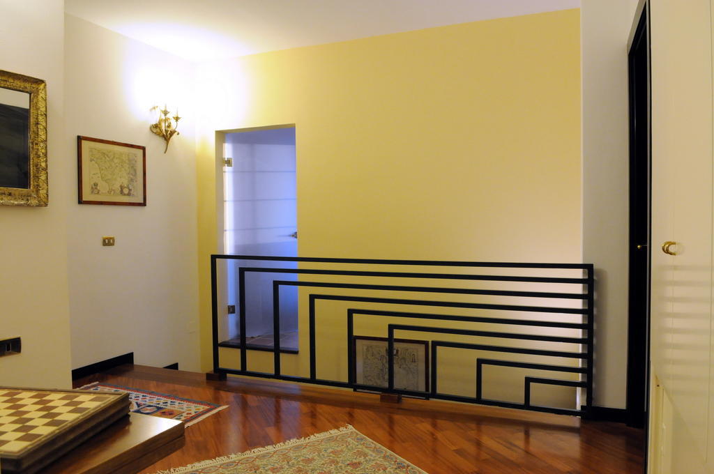 B&B Villa Di Giorgi Чефалу Екстериор снимка