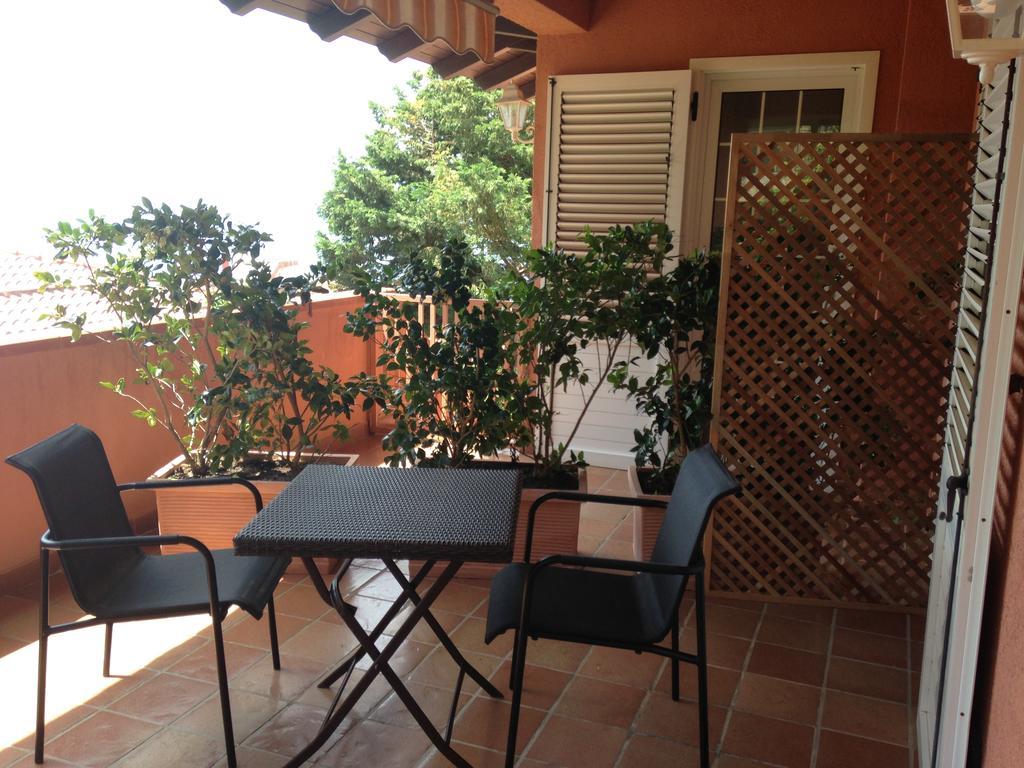 B&B Villa Di Giorgi Чефалу Стая снимка