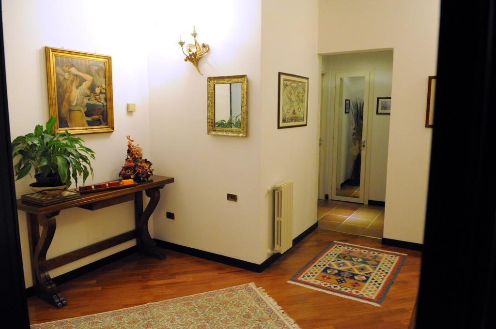 B&B Villa Di Giorgi Чефалу Екстериор снимка