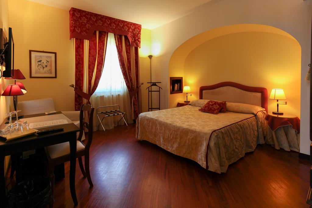 B&B Villa Di Giorgi Чефалу Екстериор снимка